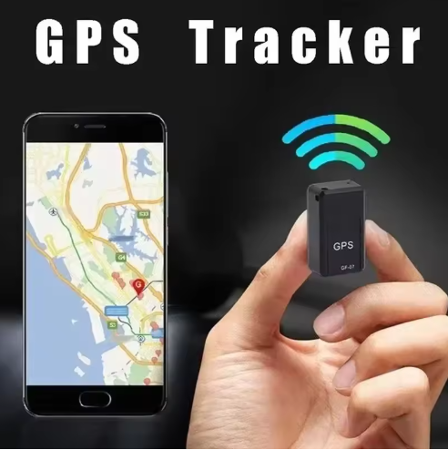 GPS 4G suivie en temps réel